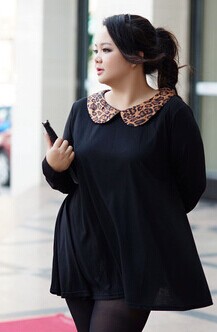 Plus size fashion market is a good opportunity for your brand in China - China