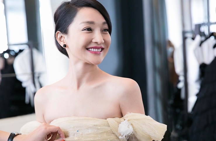 Yang Mi Lu Han and Fan Bingbing Among Top Chinese Celebrities Driving  Luxury Spending 