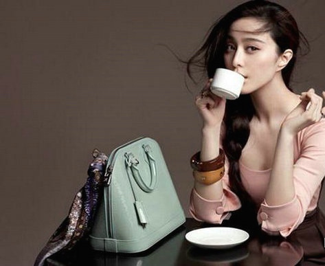 Are Chinese brands ambassadors worthwhile for fashion brands