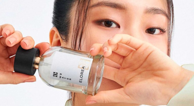 Are Chinese Women Going to Fall in Love with Perfumes? [2022]