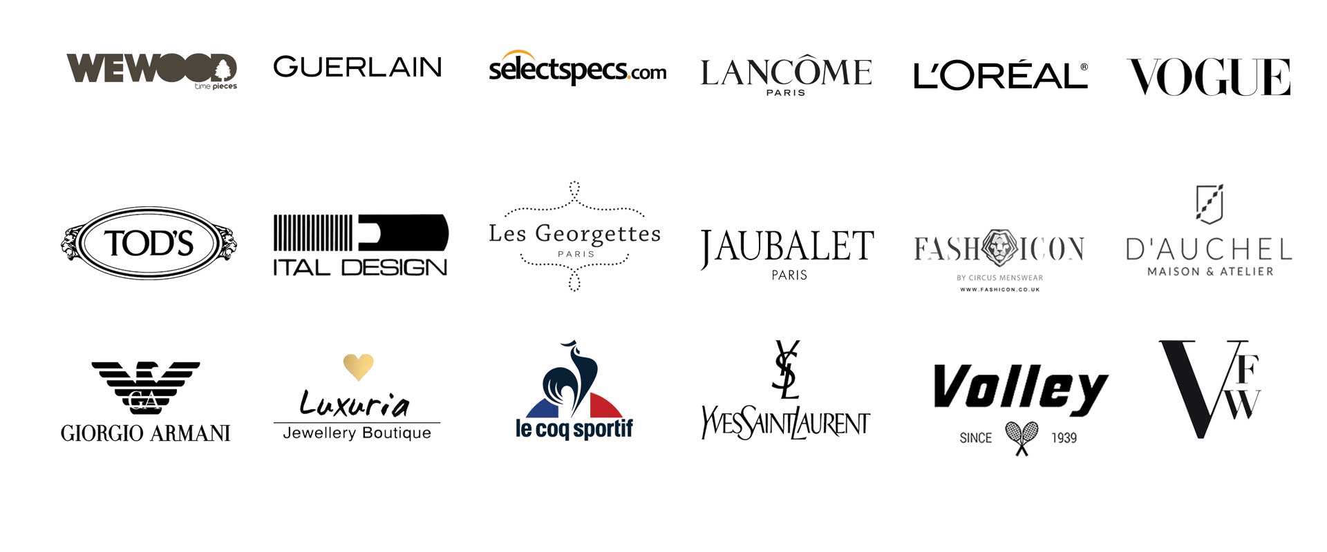 Top Luxury Fashion Brands In China - Best Design Idea