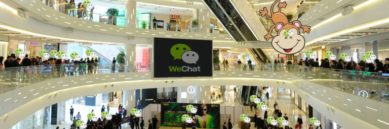 Wechat Official Account for Fashion