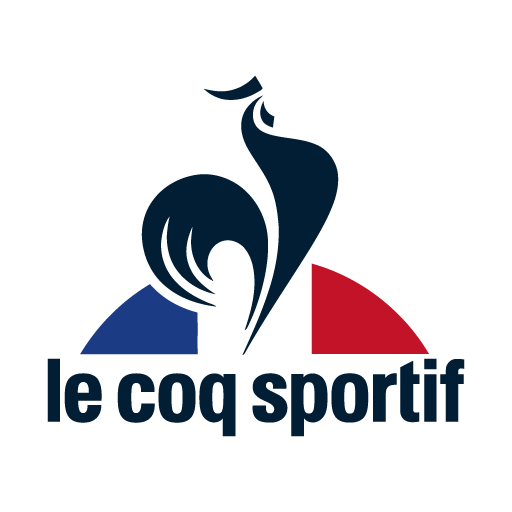 logo LE COQ SPORTIF