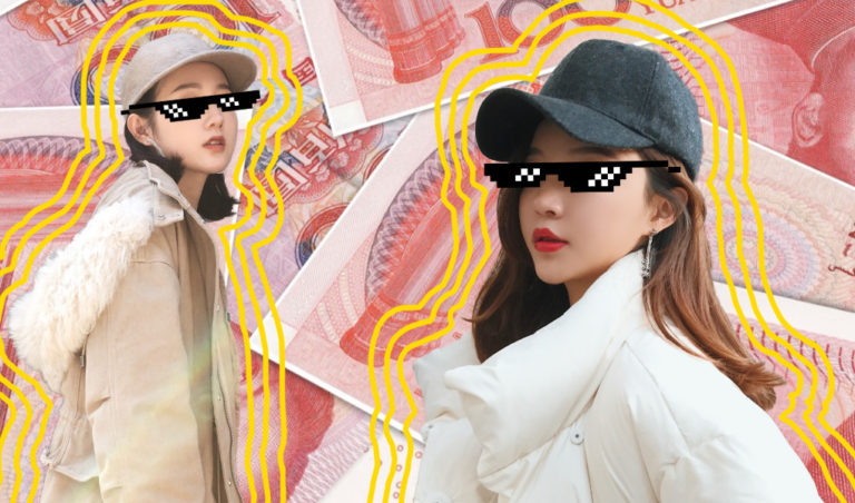 Targeting Rich Chinese Tourists: The Challenge for Luxury Brands