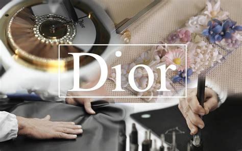 3 Main Marketing Strategies of Dior  Hui Kar Yue