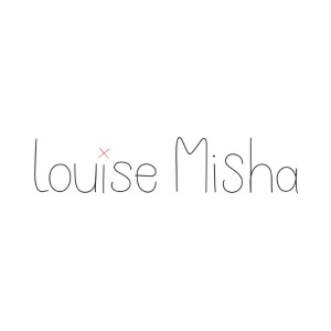 logo LOUISE MISHA