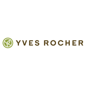 logo YVES ROCHER