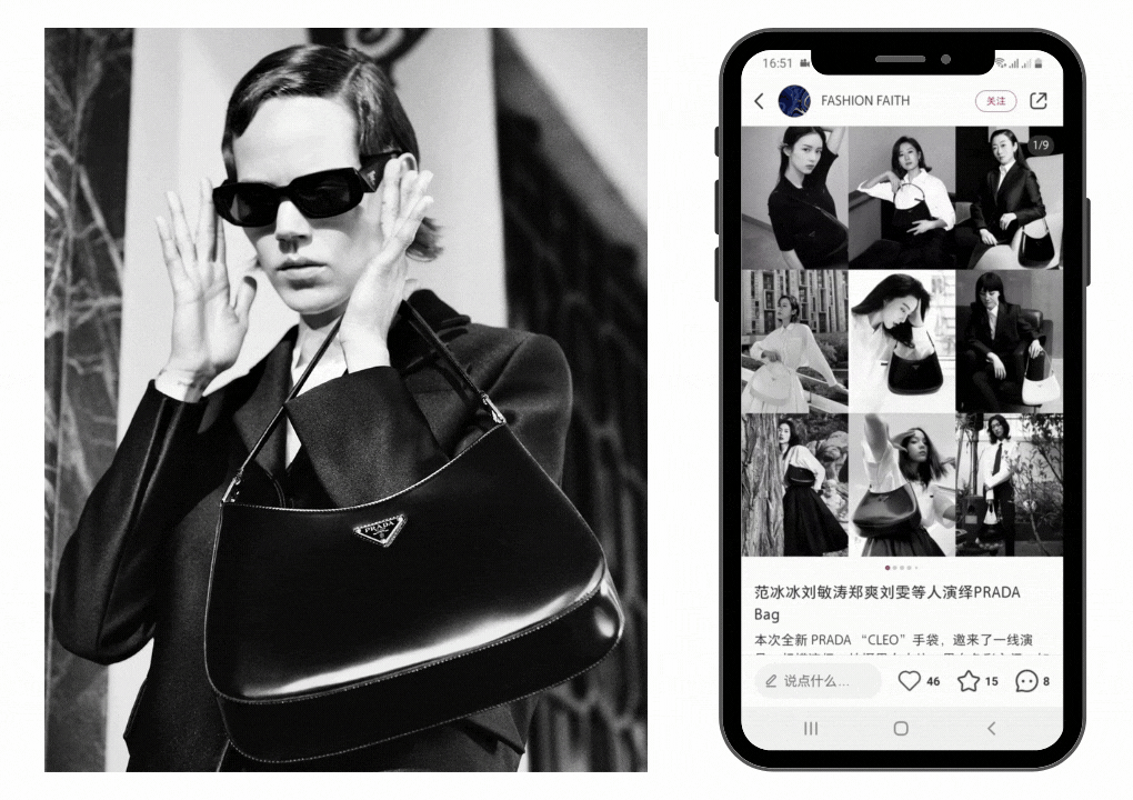 China's brand-breaking blogger Mr Bags on why vintage Dior, Prada