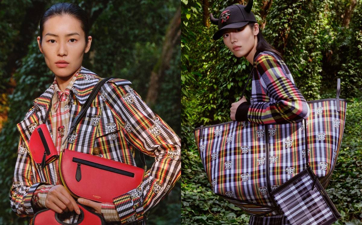 Dior x Stussy celebration Chinese New Year with new collection - RUSSH