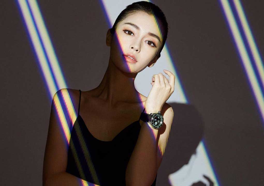 9 Asian Luxury Watch and Jewellery Brand Ambassadors to Note