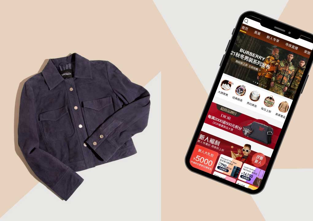 Fashion and Apparel, and Luxury Brands in 2021: eCommerce and
