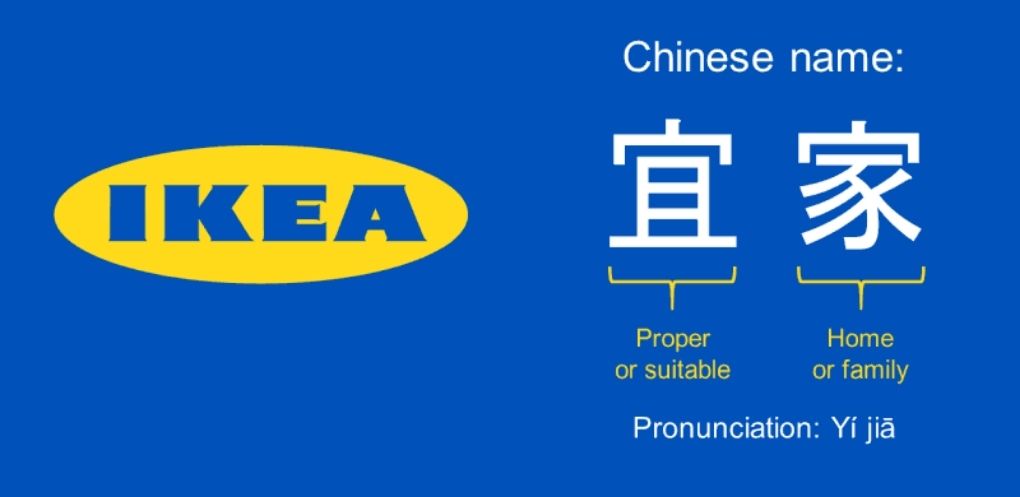 Consumers give their products nicknames in China