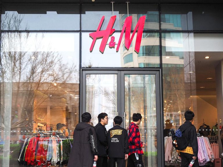 Boycott of Fashion Brands in China: H&M Group not Giving-Up on the Chinese Market