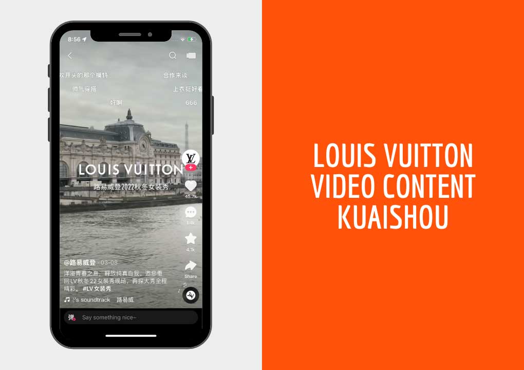 Kuaishou's Kwai short-video app has 45m users in Brazil - Music Ally