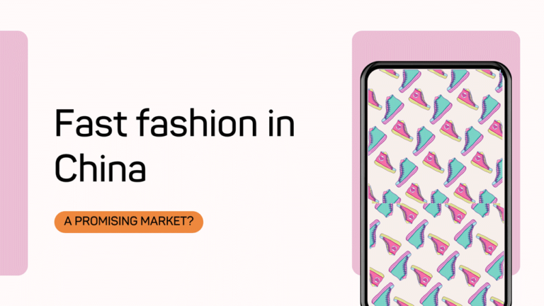 Fast Fashion in China – How Smart Brands Are Joining In?