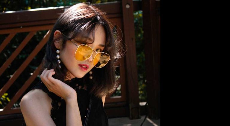 How to Market Sunglasses in China?