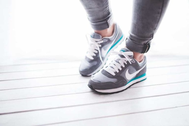 Sports Shoe and Sneakers are Trendy in China: How to Launch your Brand There?