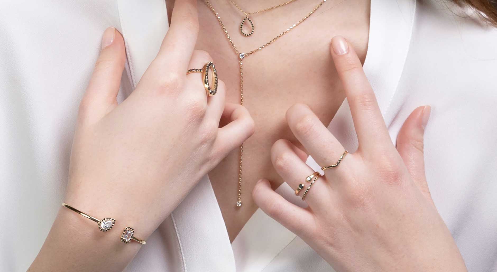 How to sell fine jewellery to Gen Z