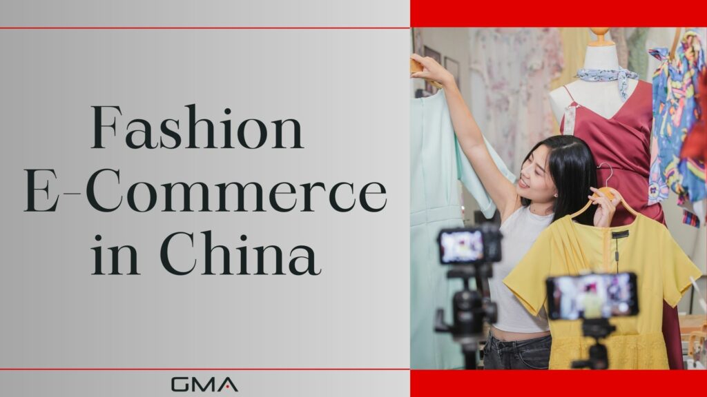 Fashion Ecommerce in China