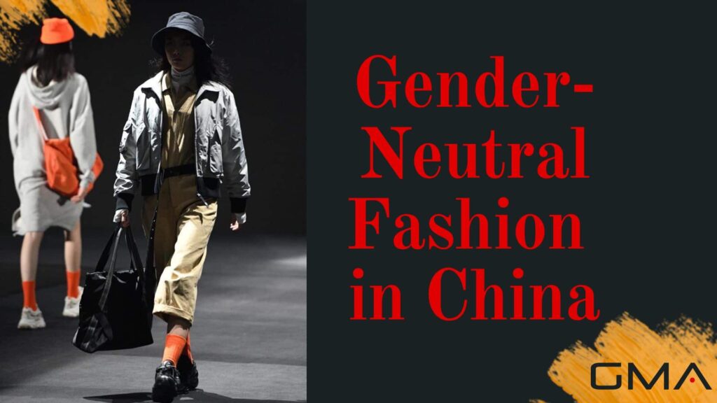 The Rise of Gender-Neutral Fashion in China-min