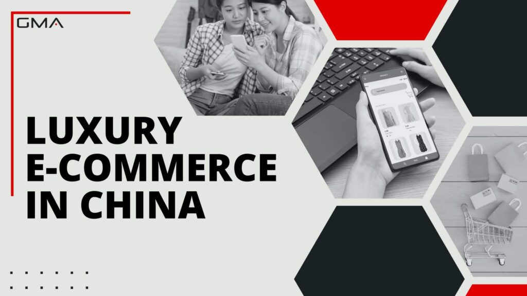 Luxury E-Commerce In China