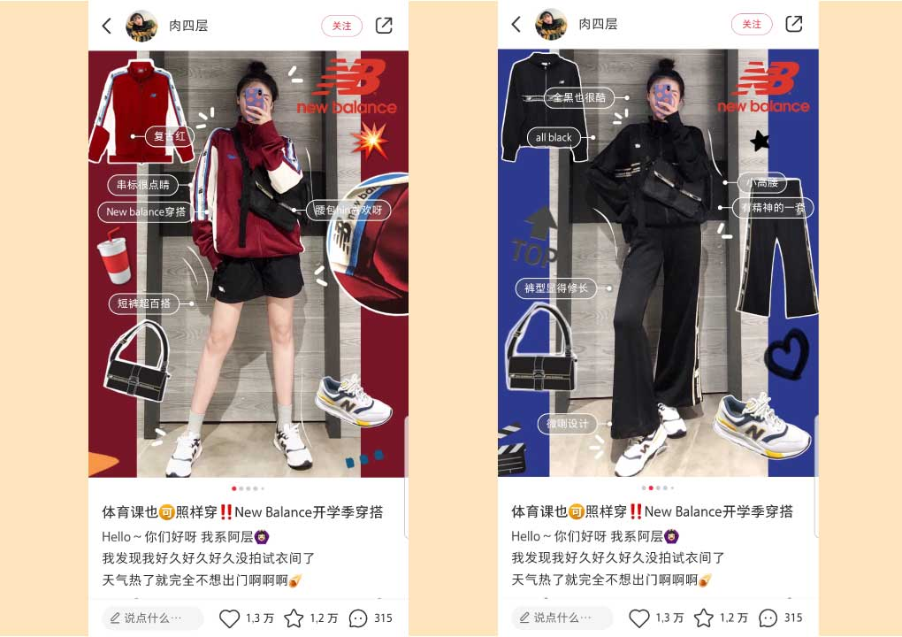 Fashion Influencers in China