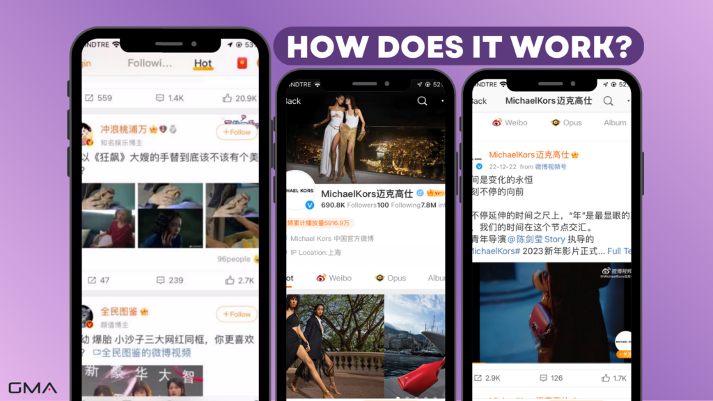 Weibo for business: how does it work
